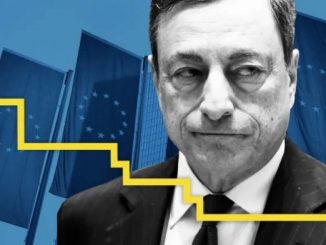 Mario Draghi