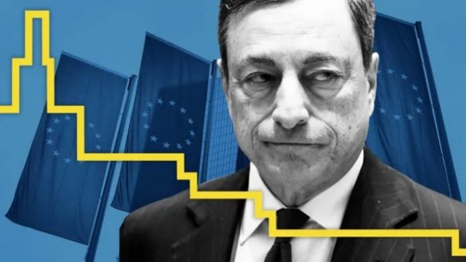 Mario Draghi