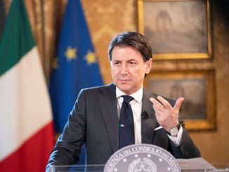 Giuseppe Conte
