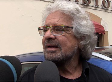 Grillo