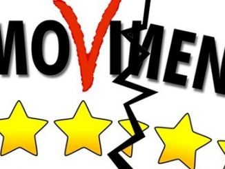 movimento 5 stelle