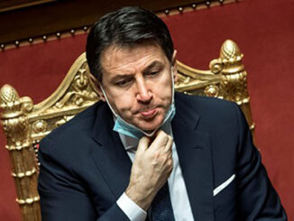 Governo Conte ter