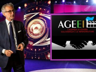 Sogin AGEEI Gian Luca Artizzu Alessandro Cicero notizia