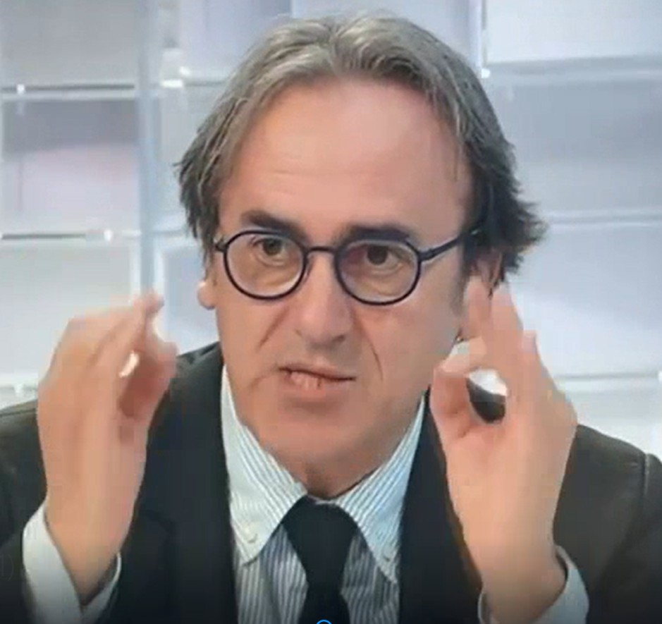 Sogin Angelo Bonelli nucleare Gian Luca Artizzu articolo di Alessandro Cicero