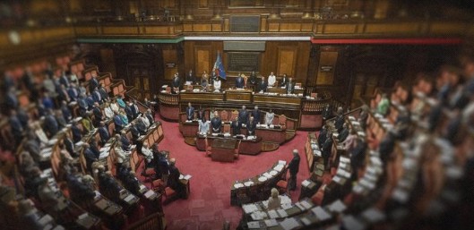 Parlamento