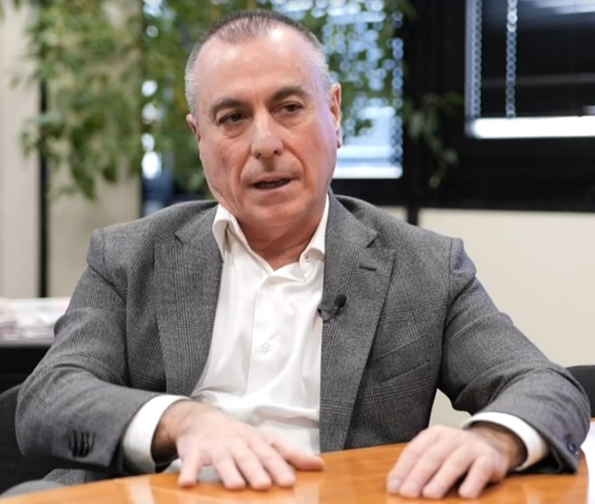 Gian Luca Artizzu amministratore delegato Sogin interpellanze parlamentari