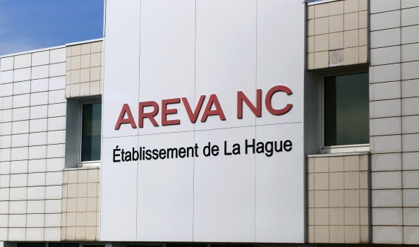 AREVA, ORANO, Alessandro Cicero