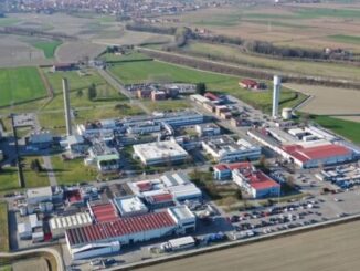 Deposito Avogadro, Sogin, Stellantis, Gian Luca Artizzu