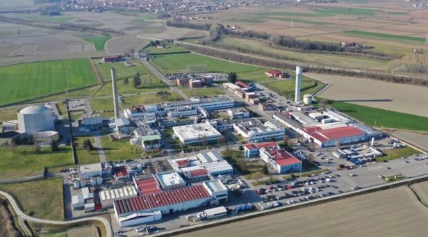 Deposito Avogadro, Sogin, Stellantis, Gian Luca Artizzu