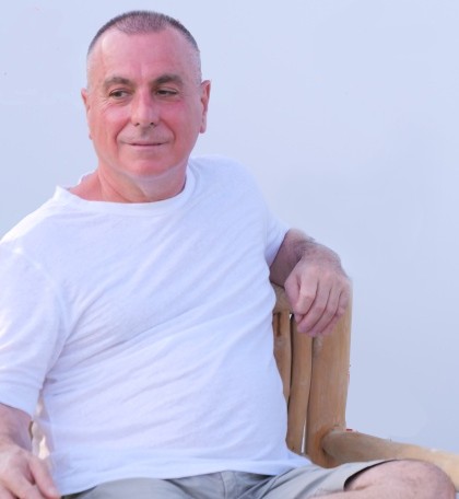 Gian Luca Artizzu AD di Sogin